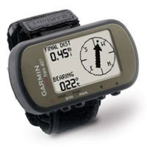 Garmin Foretrex 401 GPS