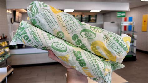 All Subway Coupons You Can Grab Now — Bogo Free Footlongs