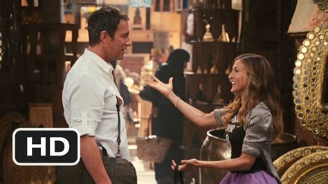 Sex and the City 2 6 Movie CLIP The Best Mirage 2010 HD Смотреть