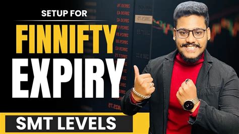 Finnifty Expiry Prediction For Tomorrow Market Getting Ready Nifty