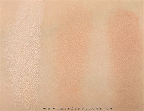 Urban Decay Naked Ultimate Basics Lidschattenpalette Tragebilder