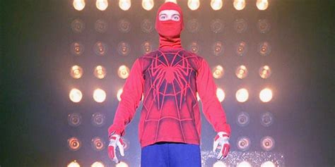 Introducir Imagen Trajes Spiderman Peliculas Abzlocal Mx