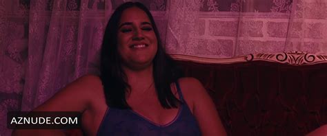 KARINE ST MICHEL Nude AZNude