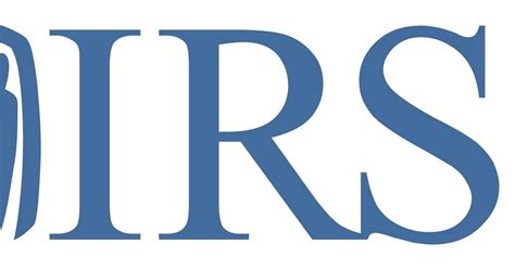 IRS Official Logo