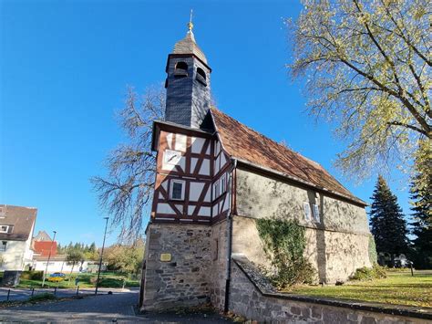 Friedhof Homberg Ohm dans Homberg Hessen Cimetière Find a Grave