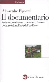 Amazon Co Jp Il Documentario Scrivere Realizzare E Vendere Cinema