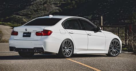 Bmw F30 335i Amazing Photo Gallery Some Information And Specifications As Well As Users