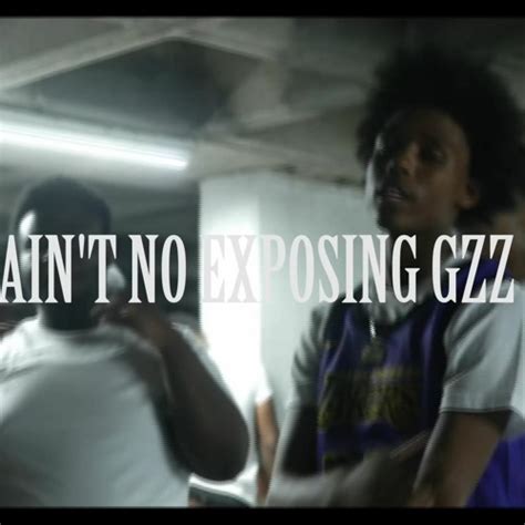 Stream Aint No Exposing Gzz Feat Bando Gz Tmac Kayywiththekayy