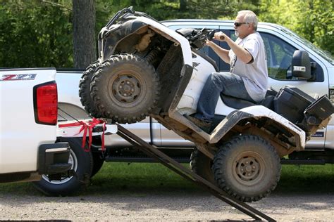 New Prospector Atv Spur Joins Growing Northern Minnesota Trail Network