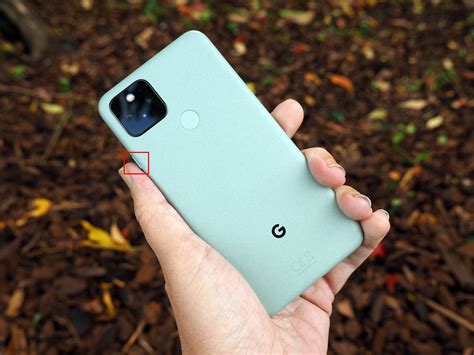 How To Fix It When Your Google Pixel Has A Broken Power Button