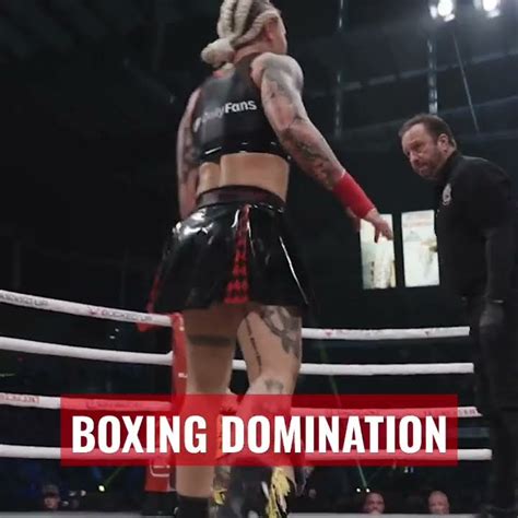 Jade Masson Wong With A Huge Knockdown On Taylor Starling At Bkfc 43 Bkfc Bkfc43 Youtube