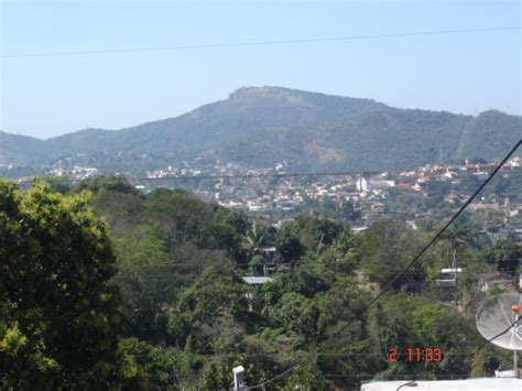 Atalaia Niteroi - Sérgio Zveiter: Morro do Atalaia- Niterói