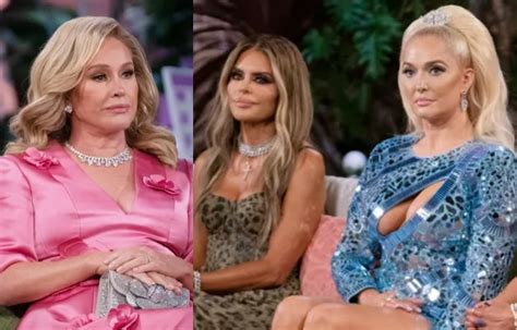 Video Rhobh Reunion Trailer Kathy Slams Bully Lisa Rinna