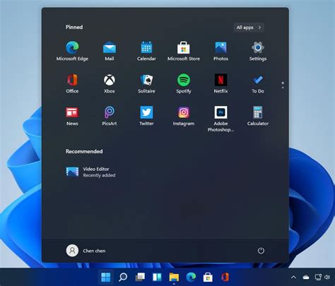 How To Make Windows Taskbar Look Like Macos Dock Windows Zohal