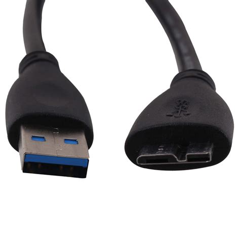 Usb Cable Type A Male To Micro B Male Length M Eiratek