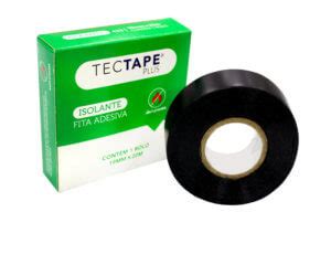 Fita De PVC Anticorrosiva Tectape 450 Day Brasil