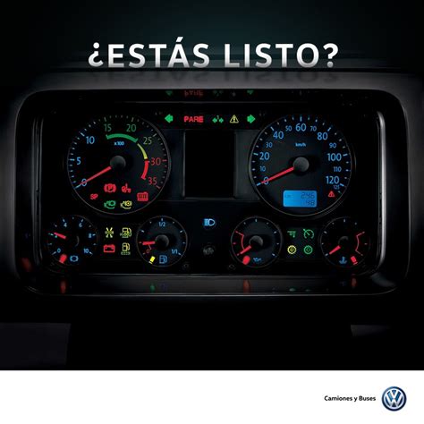 Vwcamionesbuses On Twitter Nada Se Compara Con La Sensaci N De Ver El