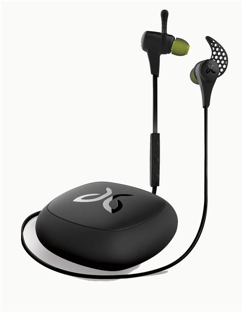 Наушники Jaybird X2 Wireless Sport Black черные купить по цене 9 990