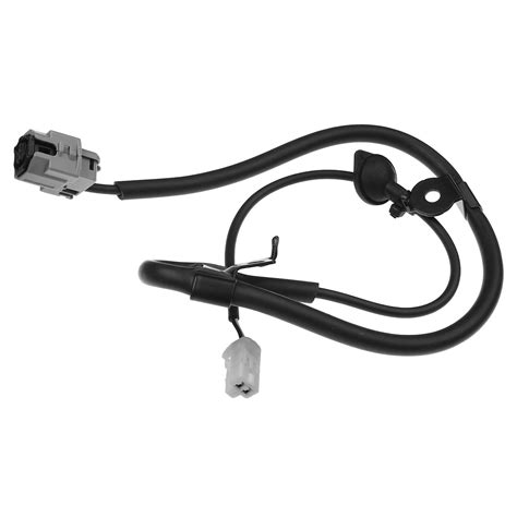 Abs Wheel Speed Sensor Rear Right Side For Toyota Highlander