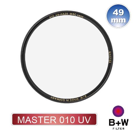 B W Master Uv Mm Mrc Nano Pchome H