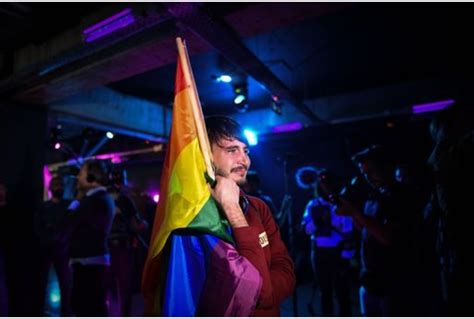 Romania Nullo Referendum Anti Nozze Gay Affluenza Troppo Bassa Tiscali Notizie