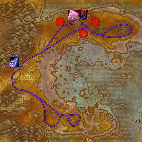 Why Azshara Is So Great For Farming Gold Bytetavern