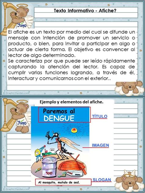 Tipos De Texto Tipos De Texto Metodos De Aprendizaje Texto Hot Sex