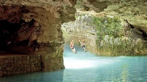 Xplor Park in Cancun | Cancun Trip Tips