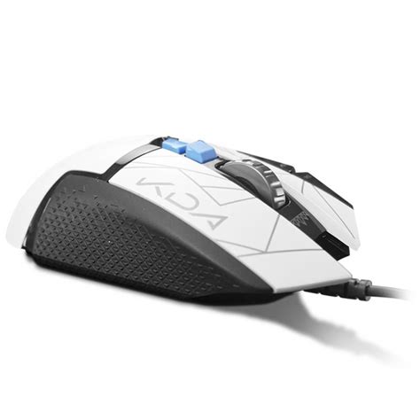 Mouse Gamer Logitech G502 KDA League Of Legends