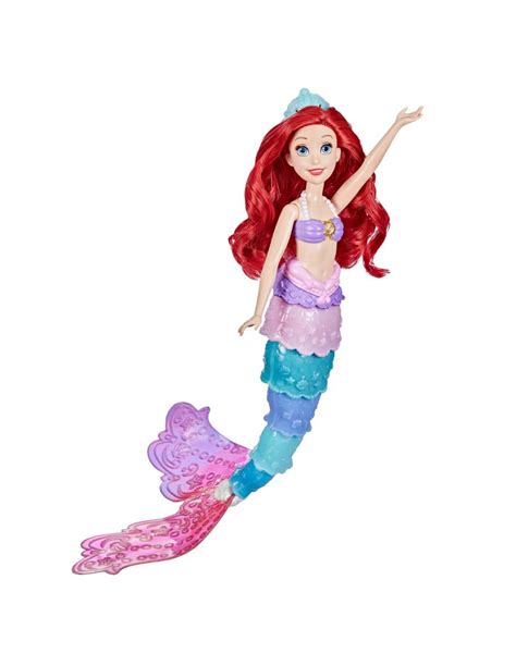 Disney Ariel Classic Doll With Ring The Little Mermaid 11 1 2 Inch Atelier Yuwa Ciao Jp