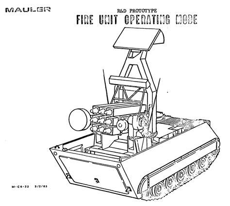 T249 Vigilante The Biggest Gatling Gun Ever Built