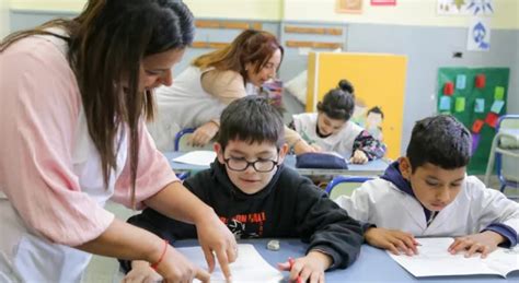 Argentina es uno de los países con mayor desigualdad de aprendizajes de América Latina JUJUY