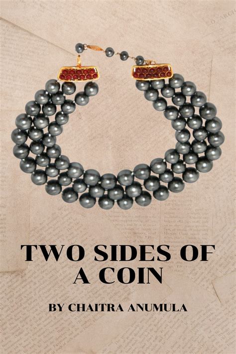 Two Sides Of A Coin