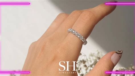 SH JEWELLERY | Diamond & Engagement rings | Wedding Bands (shjewellery ...