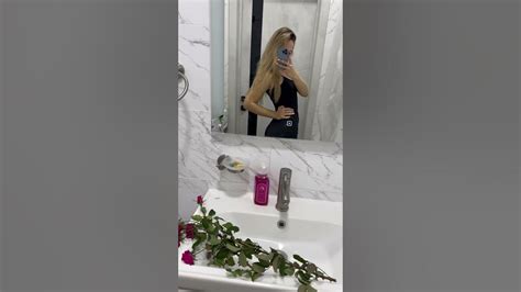 Такой вечер, фигура все лучше благодаря каждодневным тренировкам - YouTube