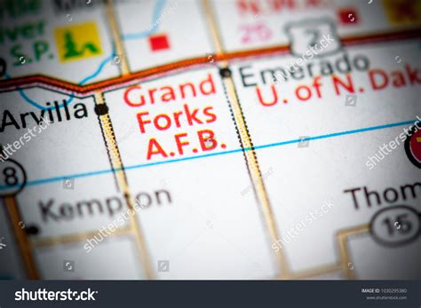 3 Grand forks afb Images, Stock Photos & Vectors | Shutterstock