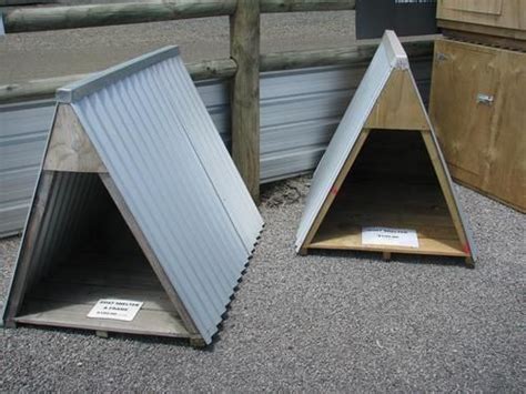 short and simple diy dog houses ideas - Dog Breeders Guide