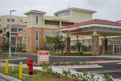 Bethesda Hospital West - Boynton Beach | Medical - Hospital