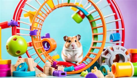 Hamster Care 101 A Beginners Guide