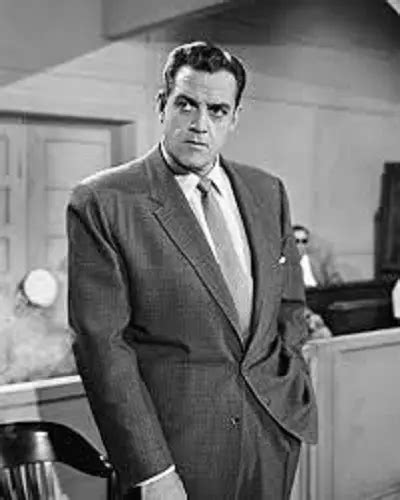 Raymond Burr Unveiling Height Weight Age Biography Husband More