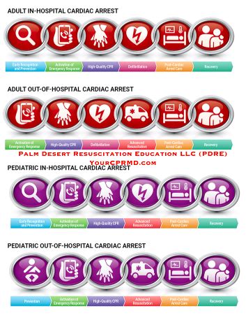 Bls Instructor Course Update Aha Ecc And Cpr Guidelines And