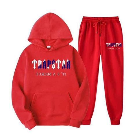 Latest Trapstar Collection Official Store