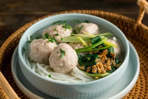 5 Rekomendasi Tempat Makan Bakso Terenak Yang Dapat Kalian Temui Di