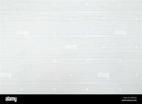 White Wood Texture Pattern And Background Stock Photo Alamy