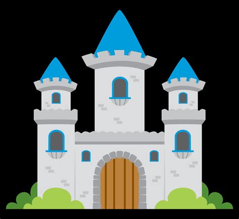 Welsh Castle Clip Art Clip Art Library