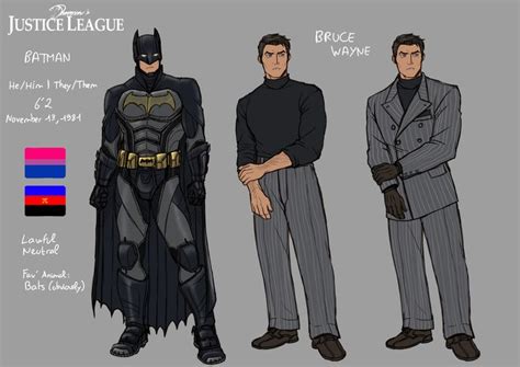 Dc Comics Dc Comics Heroes Batman Redesign Dc Comics Artwork