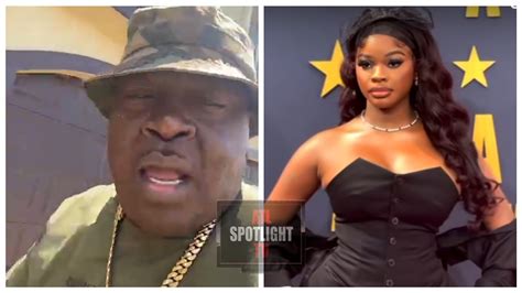 Trick Daddy Defends City Girls JT Throwing Phone At Lil Uzi Vert At Bet