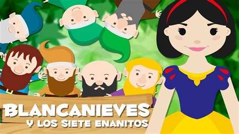 Aprender Acerca 65 Imagen Cuento De Blanca Nieves Y Cenicienta Corto