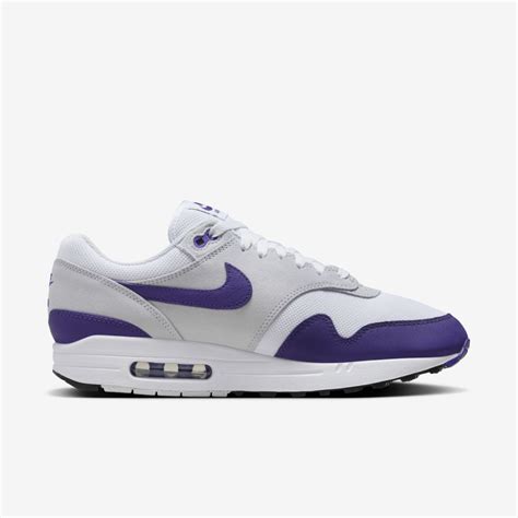 Nike Air Max Field Purple Dz Nice Kicks