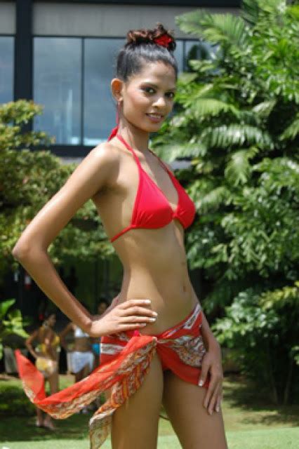 Bikini Girls Egossiplk Sri Lankan Hot Gossip News Of Popular
